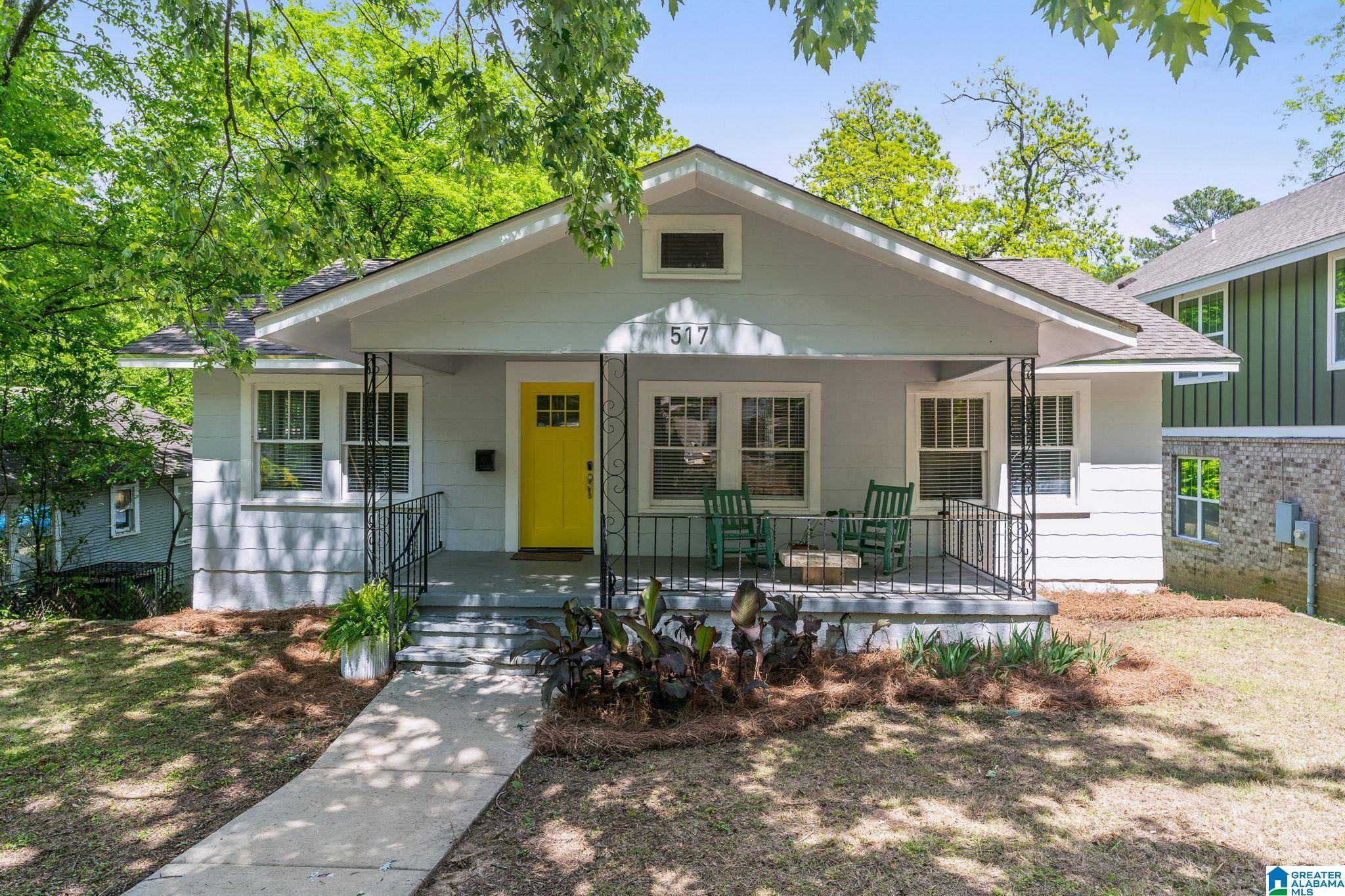 517 59TH PLACE S, Birmingham, AL 35212
