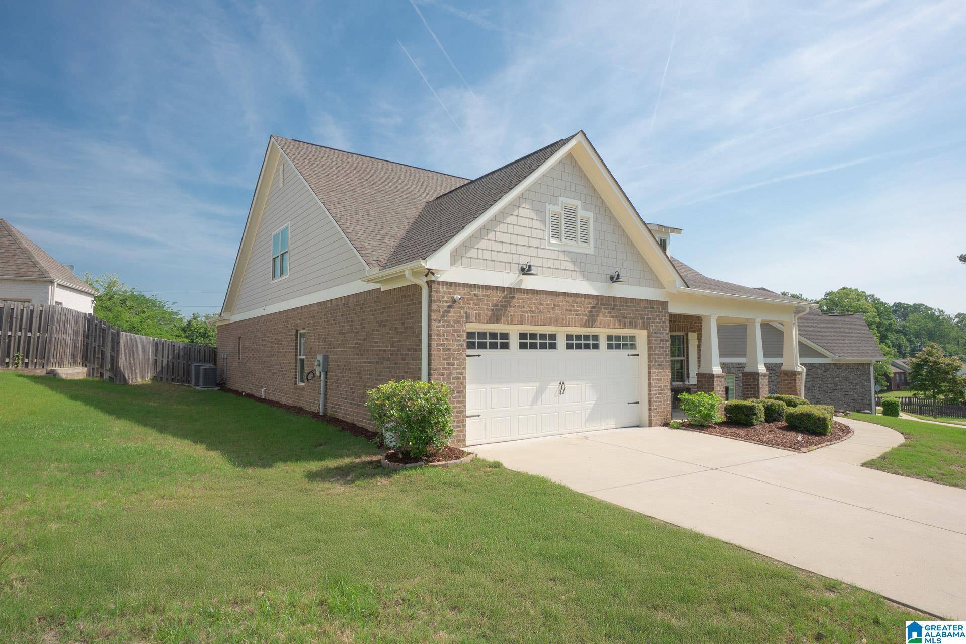 Gardendale, AL 35071,1355 WOODRIDGE PLACE