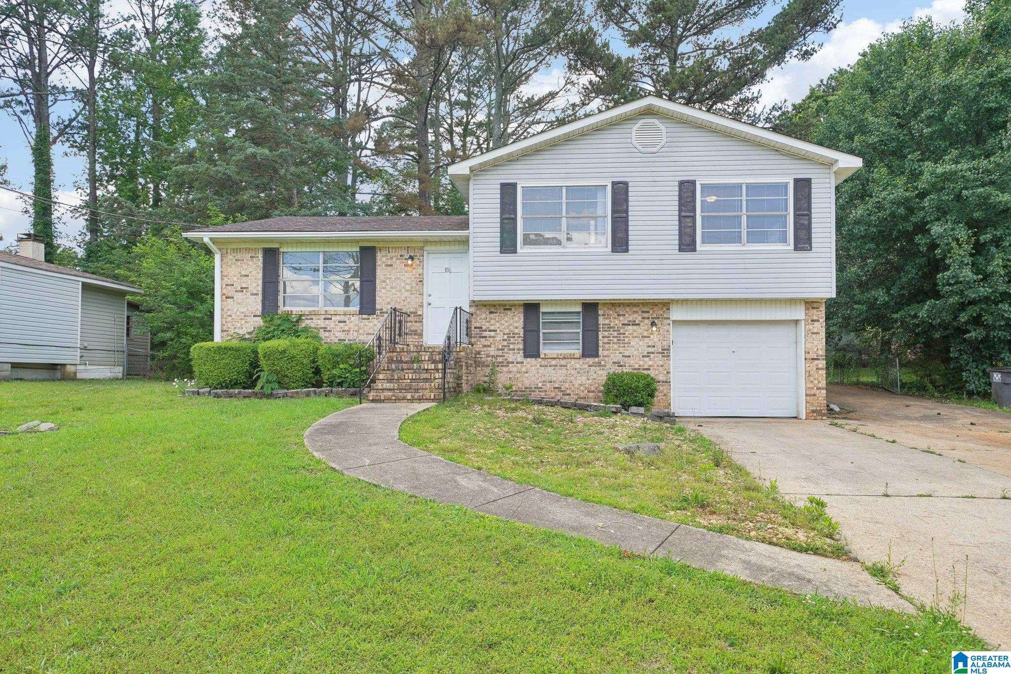 Hueytown, AL 35023,106 GREENRIDGE TERRACE