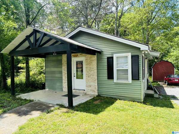 111 PINE STREET, Centre, AL 35960