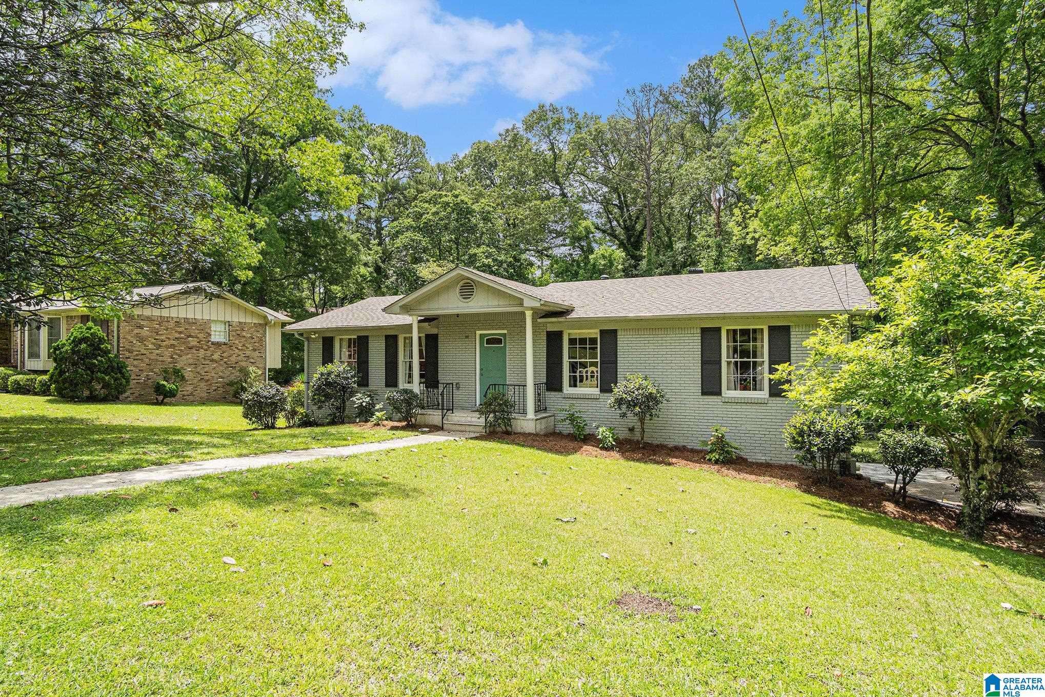 349 ORCHID LANE, Birmingham, AL 35215