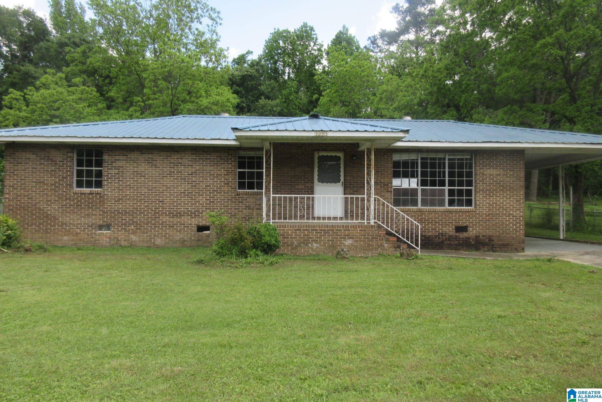5305 BELLWOOD DRIVE, Adamsville, AL 35005