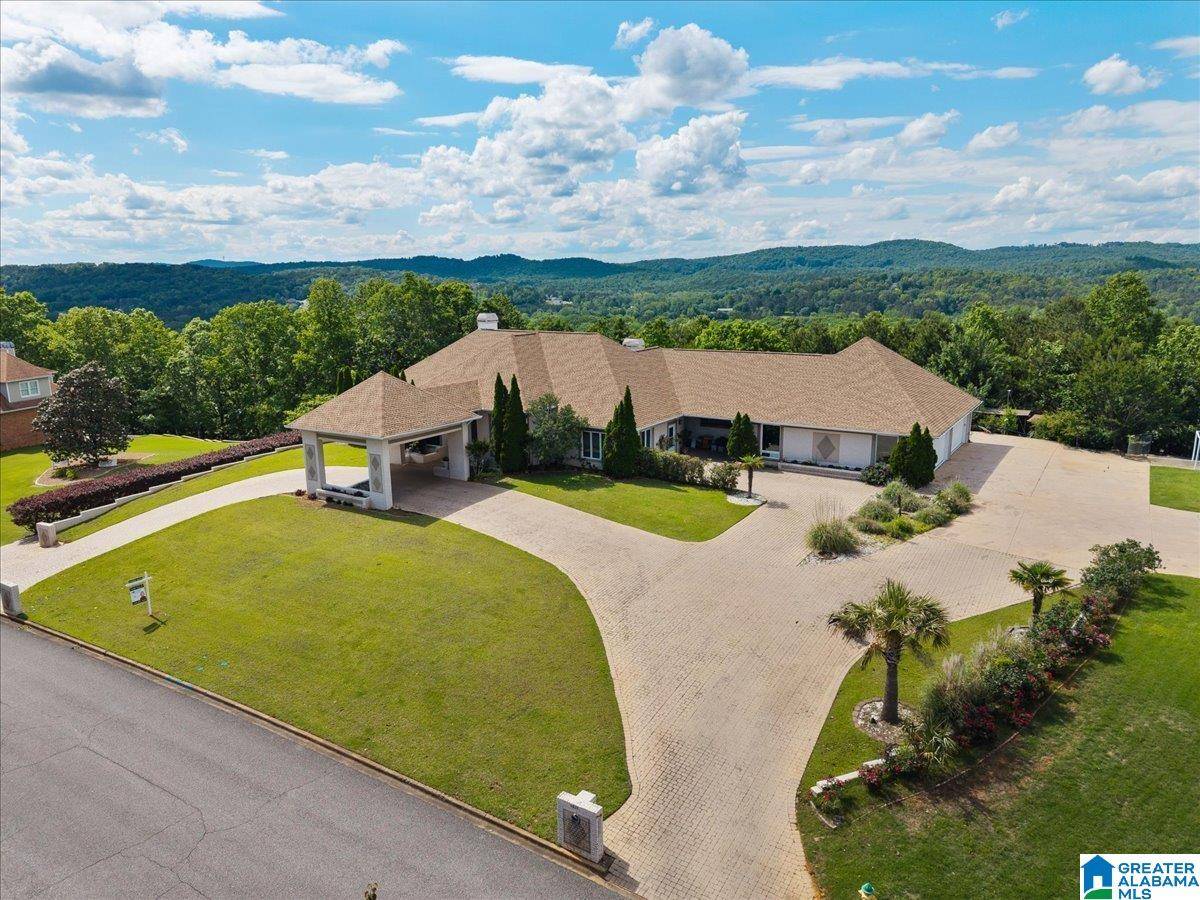5639 RIDGEVIEW DRIVE, Trussville, AL 35173