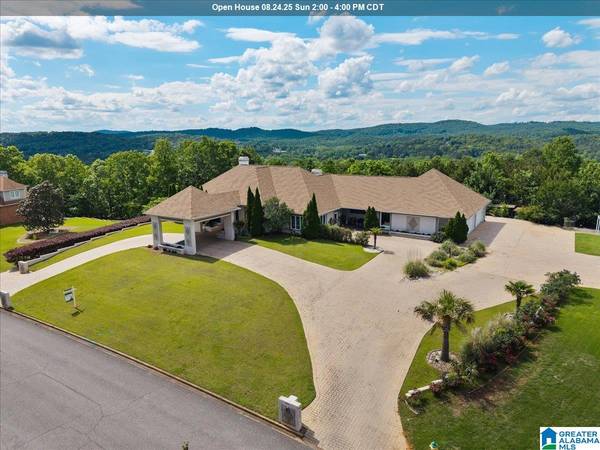 5639 RIDGEVIEW DRIVE, Trussville, AL 35173