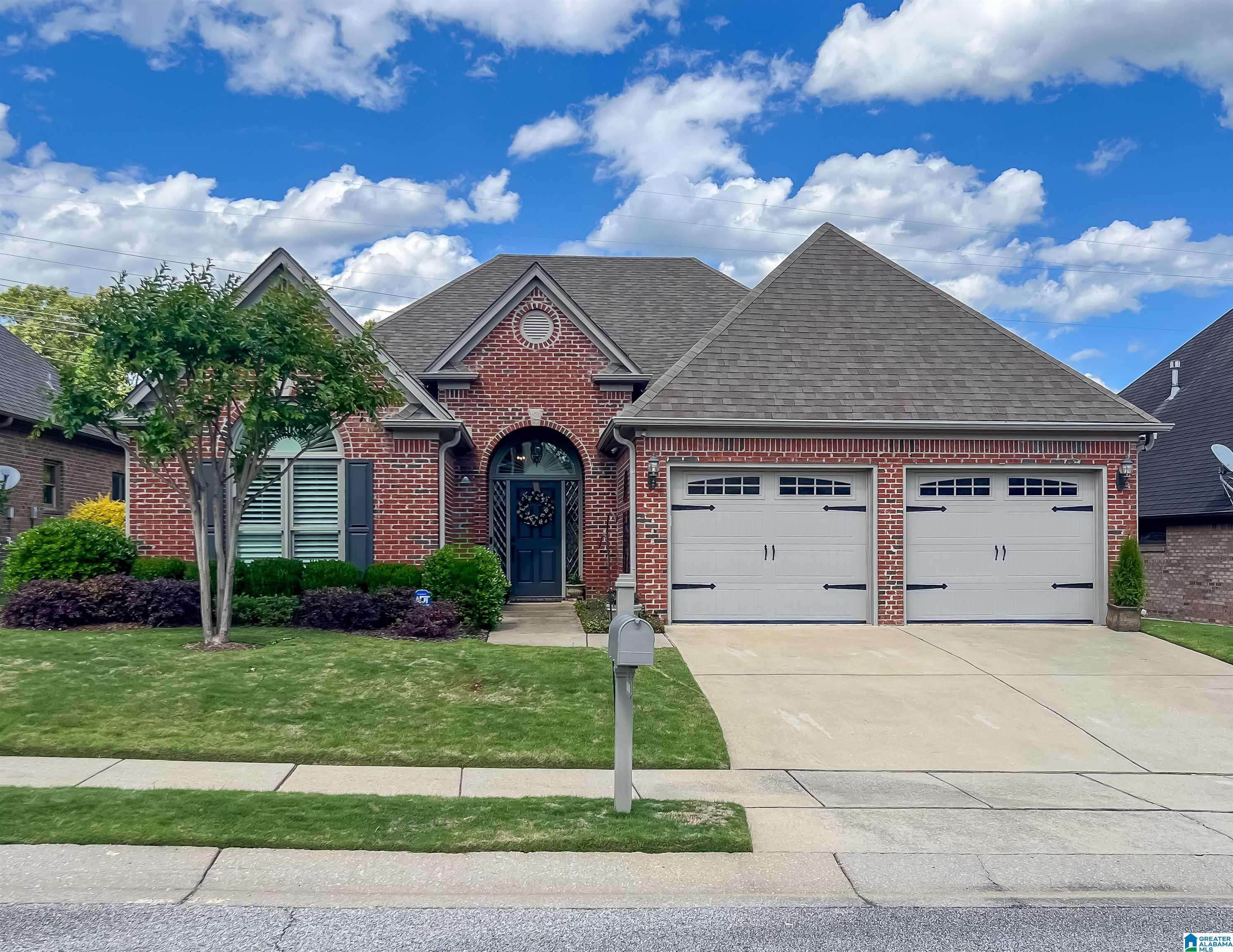 5246 CREEKSIDE LOOP, Hoover, AL 35244