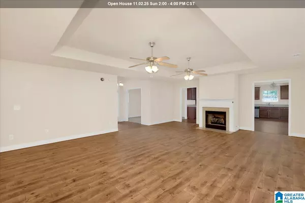 1004 HIDDEN FOREST DRIVE, Montevallo, AL 35115