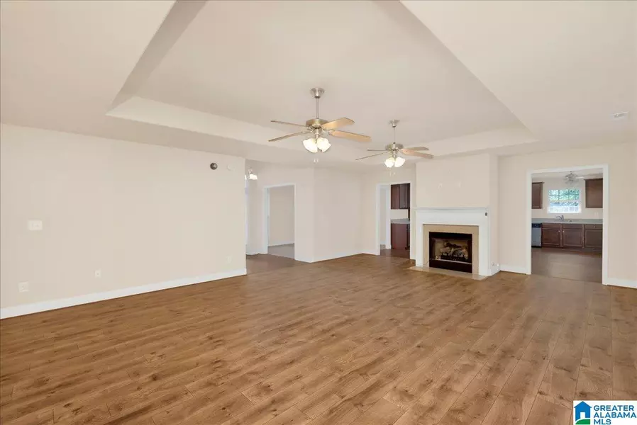 1004 HIDDEN FOREST DRIVE, Montevallo, AL 35115