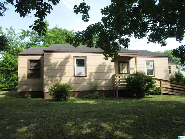 201 21ST STREET SW, Birmingham, AL 35211