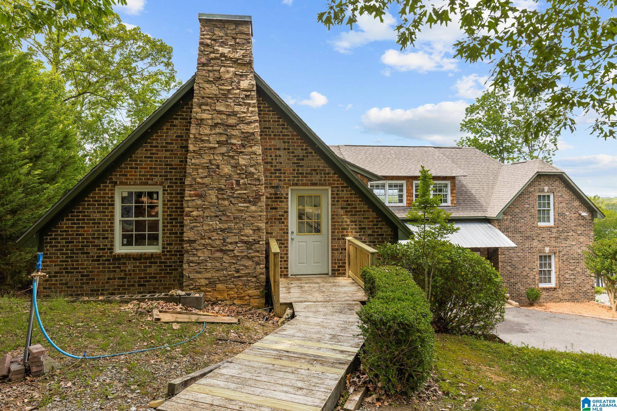 Ashville, AL 35953,825 DOGWOOD LANE