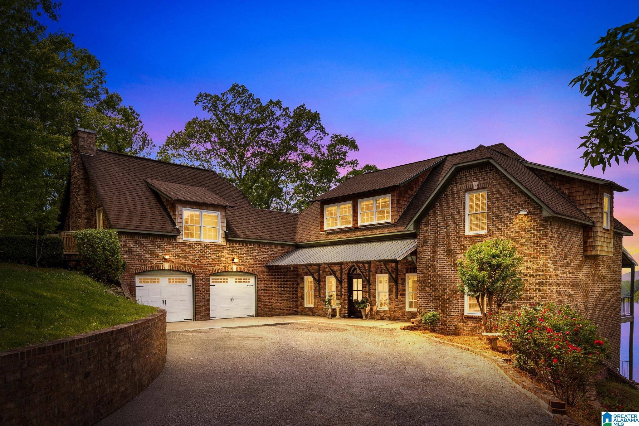 825 DOGWOOD LANE, Ashville, AL 35953