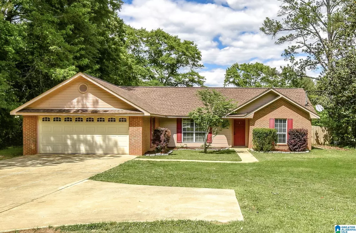 Alexander City, AL 35010,2588 CAMPGROUND ROAD