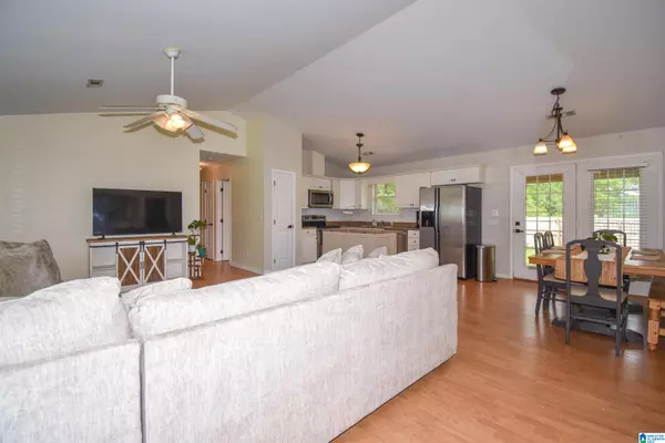 Alexander City, AL 35010,2588 CAMPGROUND ROAD