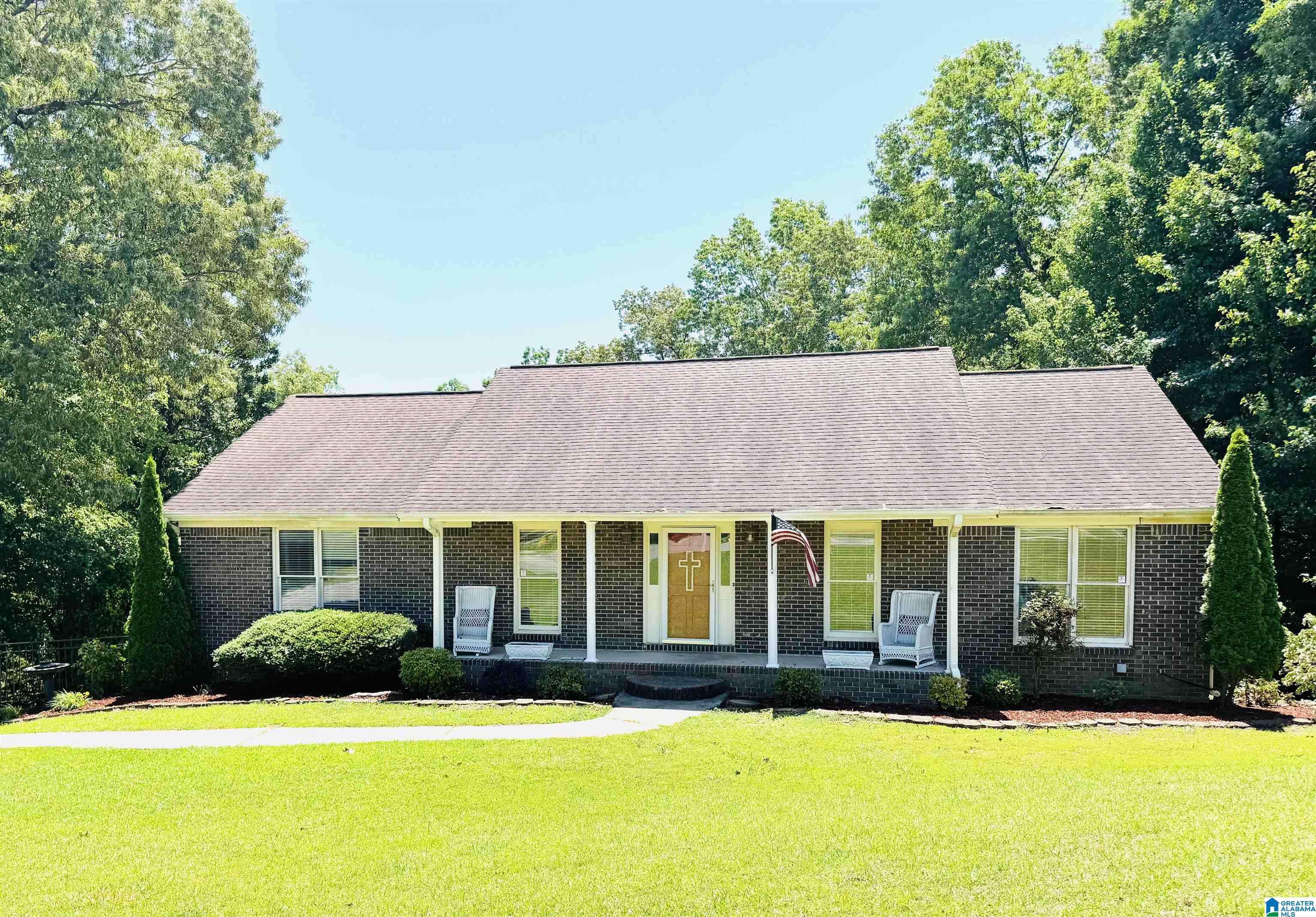 3043 HUNTERS RUN, Gardendale, AL 35071