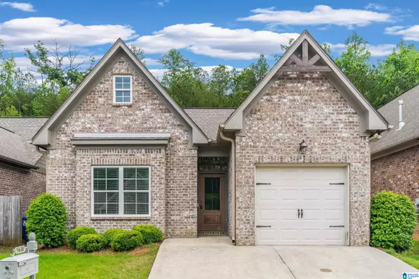 5480 PARK SIDE ROAD, Hoover, AL 35244