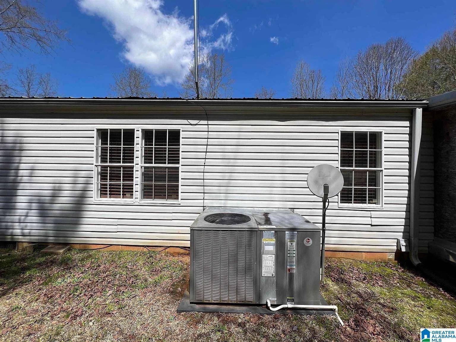 Delta, AL 36258,163 COUNTY ROAD 216