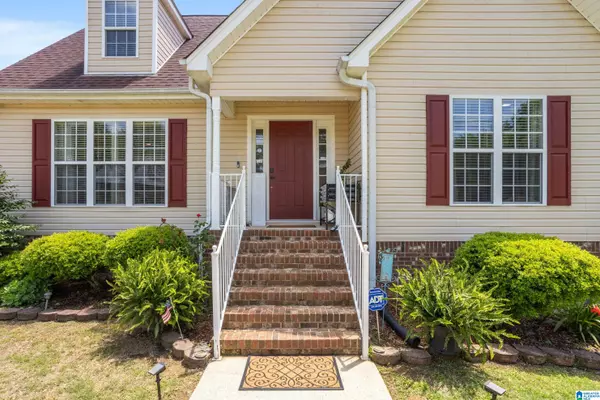 4430 EDITH AVENUE, Dora, AL 35062