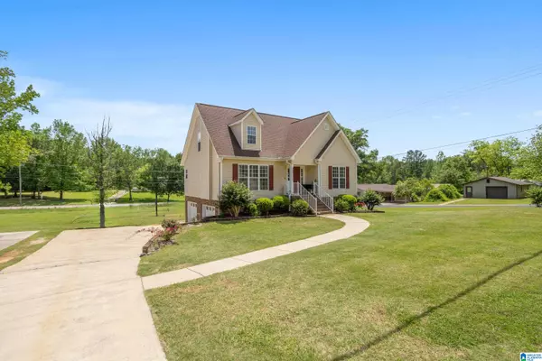 4430 EDITH AVENUE, Dora, AL 35062