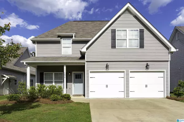 1575 BAXTER AVENUE, Springville, AL 35146