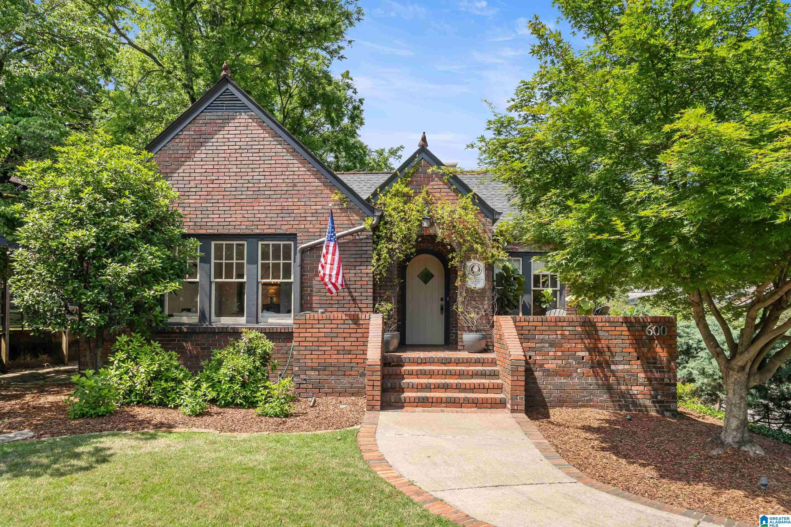 600 53RD STREET S, Birmingham, AL 35212