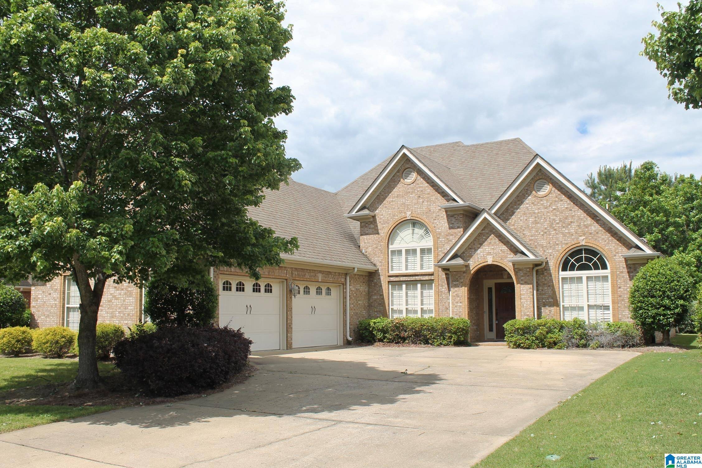 6396 ZIKLAG CIRCLE, Birmingham, AL 35235