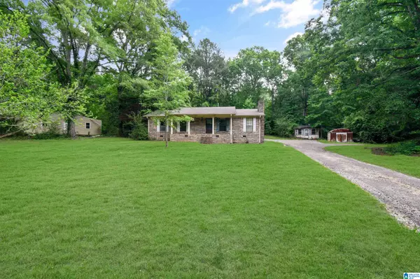 3384 N SCOTTSVILLE ROAD, Centreville, AL 35042