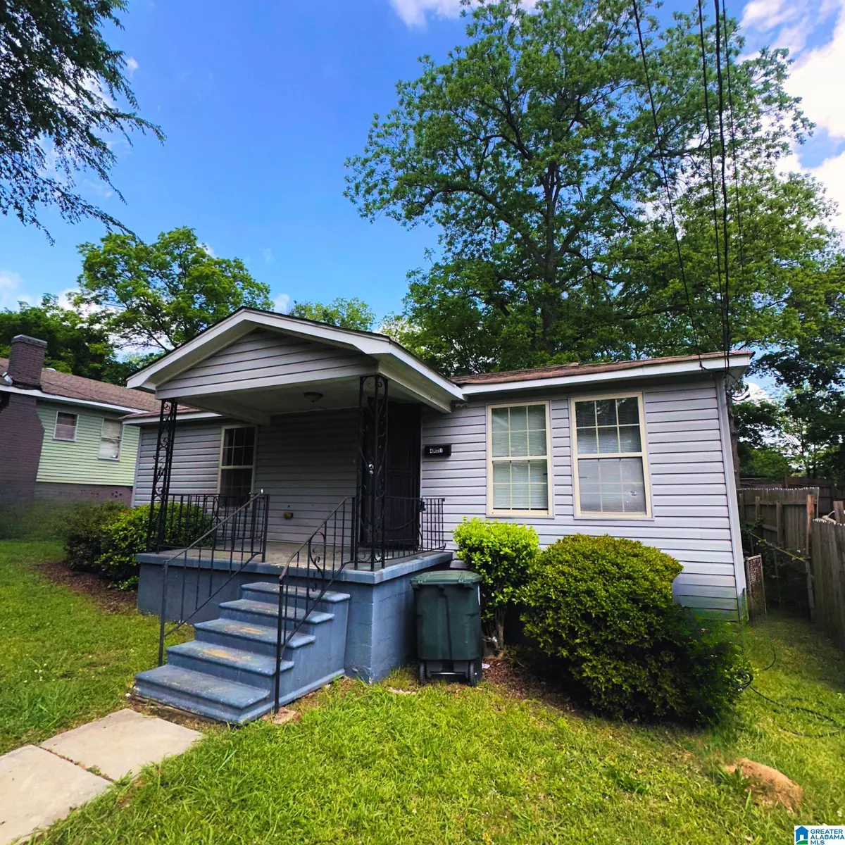 Birmingham, AL 35217,4421 43RD STREET N