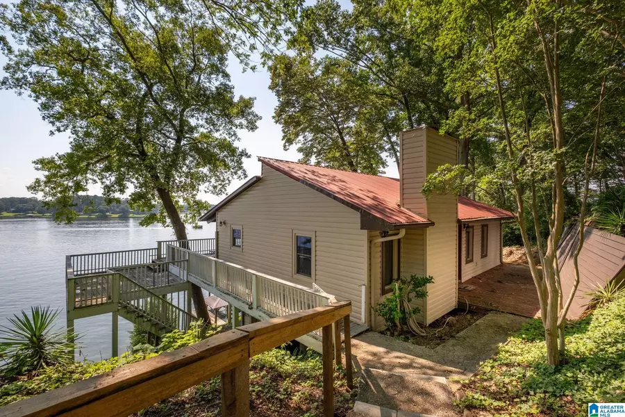 417 SUNSET DRIVE W, Talladega, AL 35160