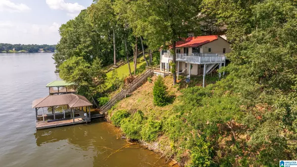 Talladega, AL 35160,417 SUNSET DRIVE W