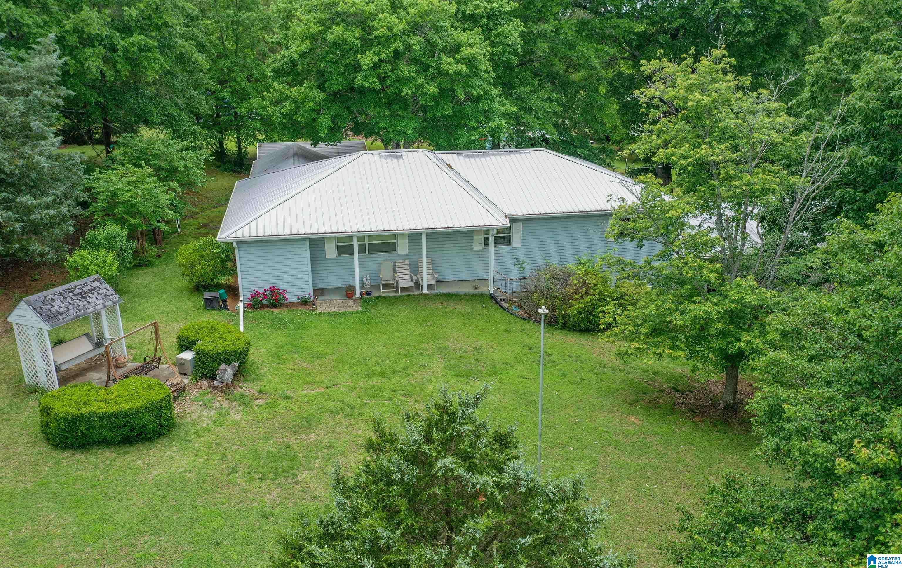 Ohatchee, AL 36271,625 JONES ROAD