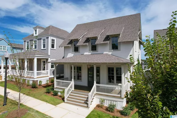 Hoover, AL 35226,4515 VILLAGE GREEN WAY