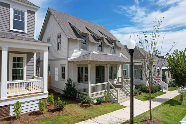 Hoover, AL 35226,4515 VILLAGE GREEN WAY