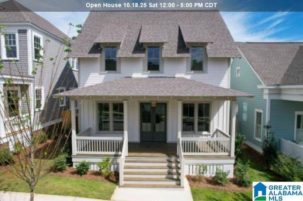 4515 VILLAGE GREEN WAY, Hoover, AL 35226