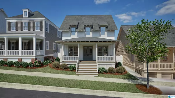 4515 VILLAGE GREEN WAY, Hoover, AL 35226