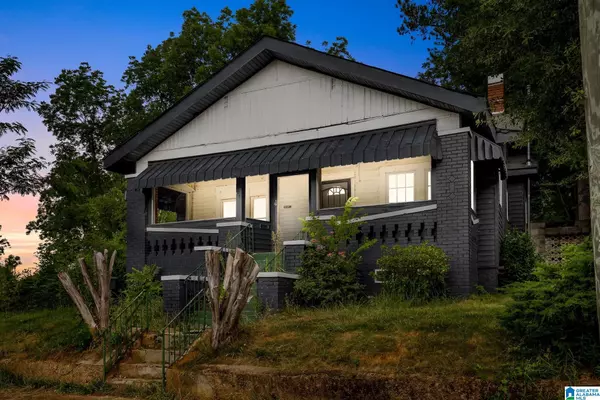 408 5TH PLACE, Birmingham, AL 35214