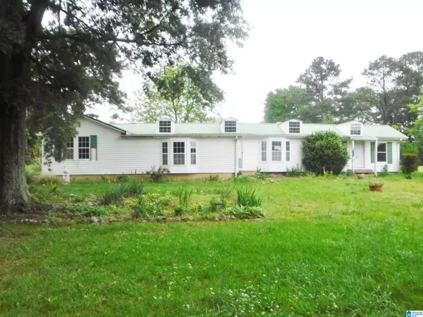 37041 US HIGHWAY 411, Ashville, AL 35953