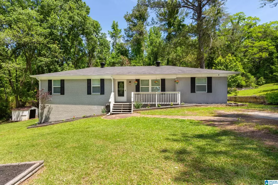133 EDWIN AVENUE, Oxford, AL 36203
