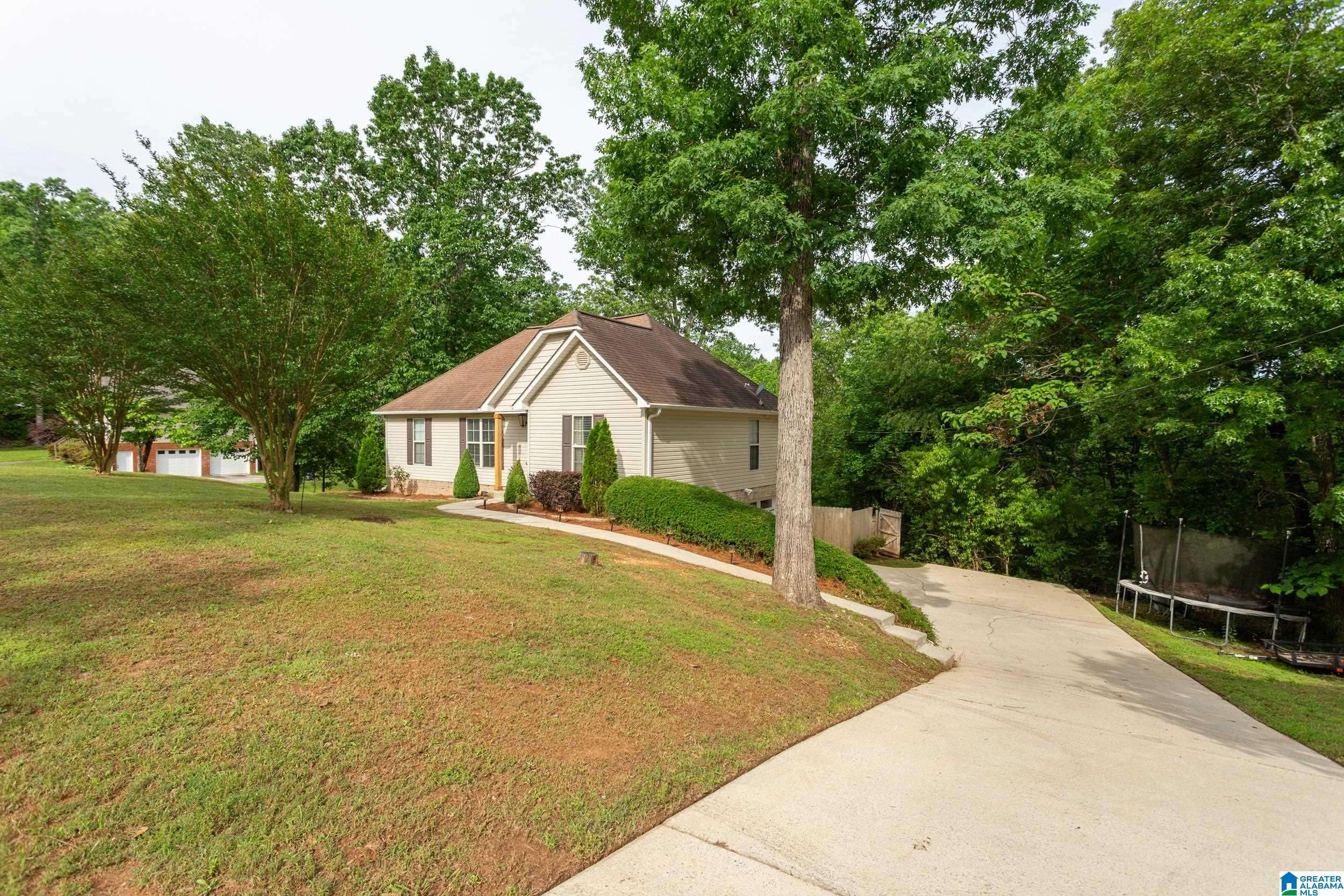 Odenville, AL 35120,5535 JEAN RIDGE LANE