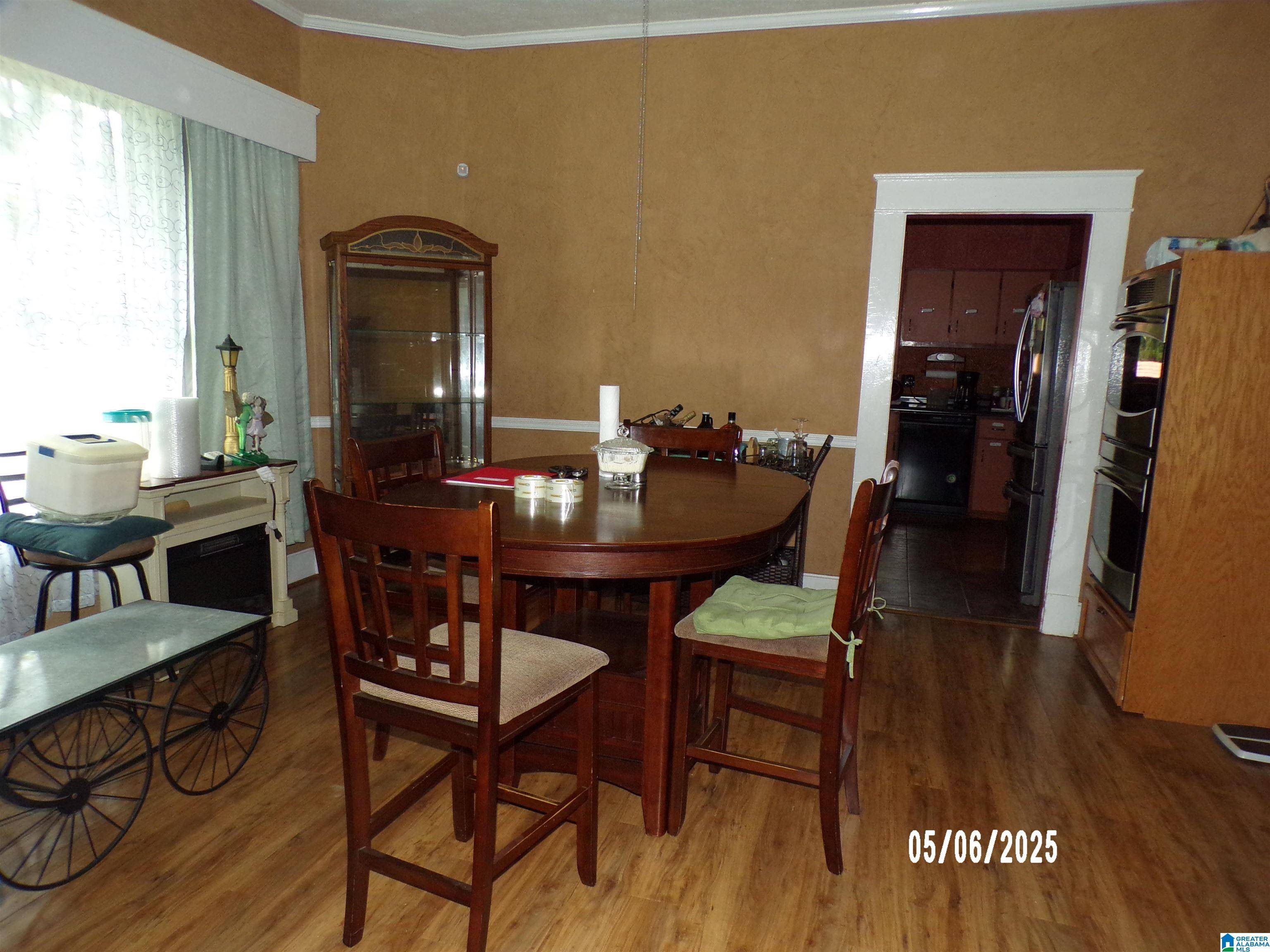 Sylacauga, AL 35150,118 WESTERN AVENUE
