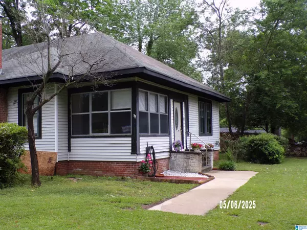 118 WESTERN AVENUE, Sylacauga, AL 35150