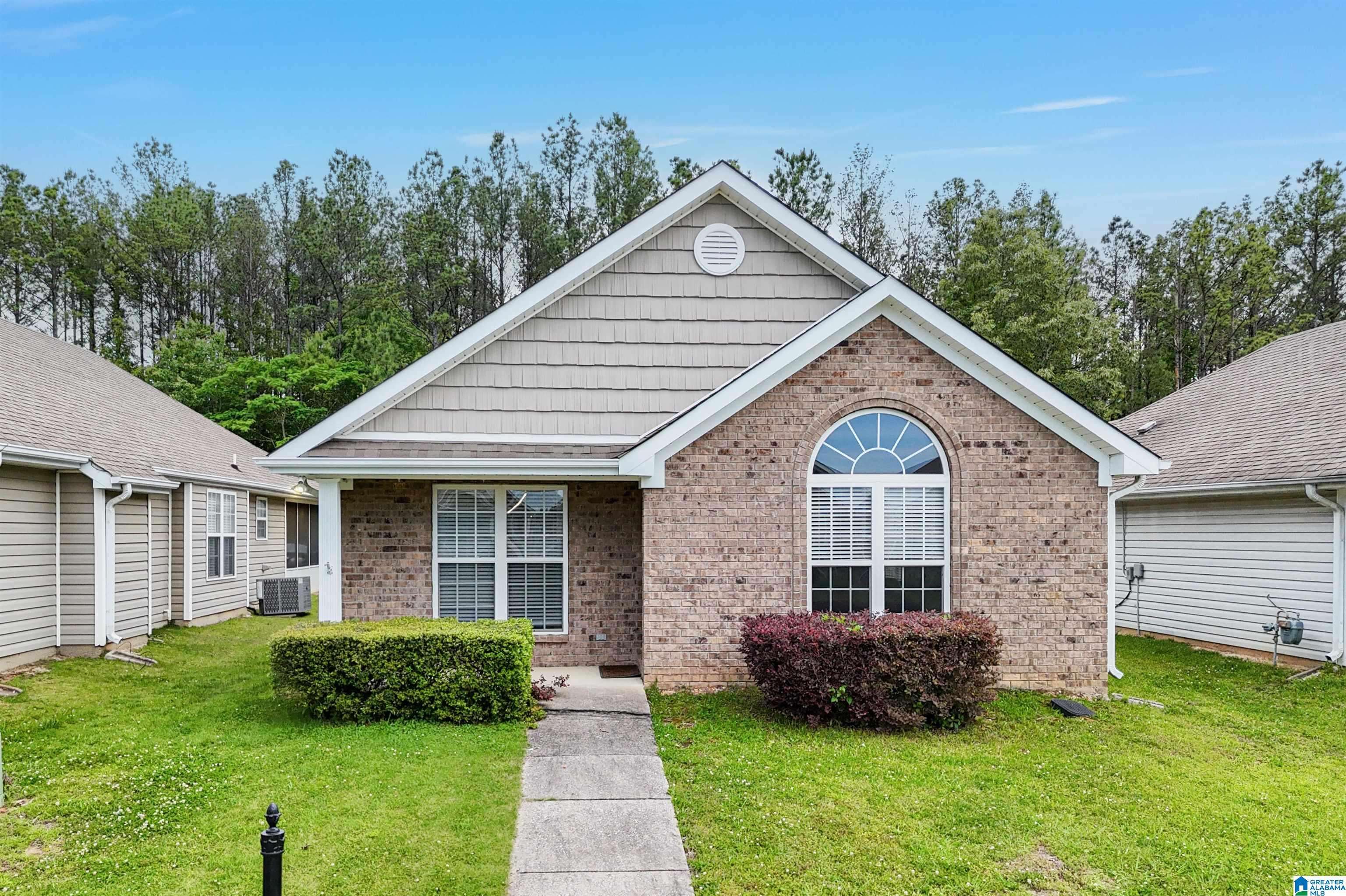 Calera, AL 35040,1278 VILLAGE TRAIL