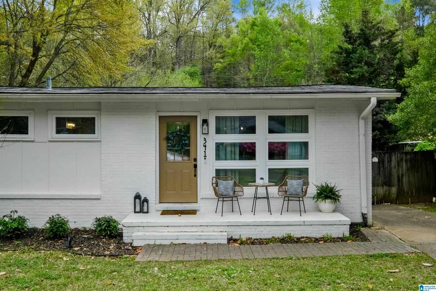 341 BUSH STREET, Irondale, AL 35210