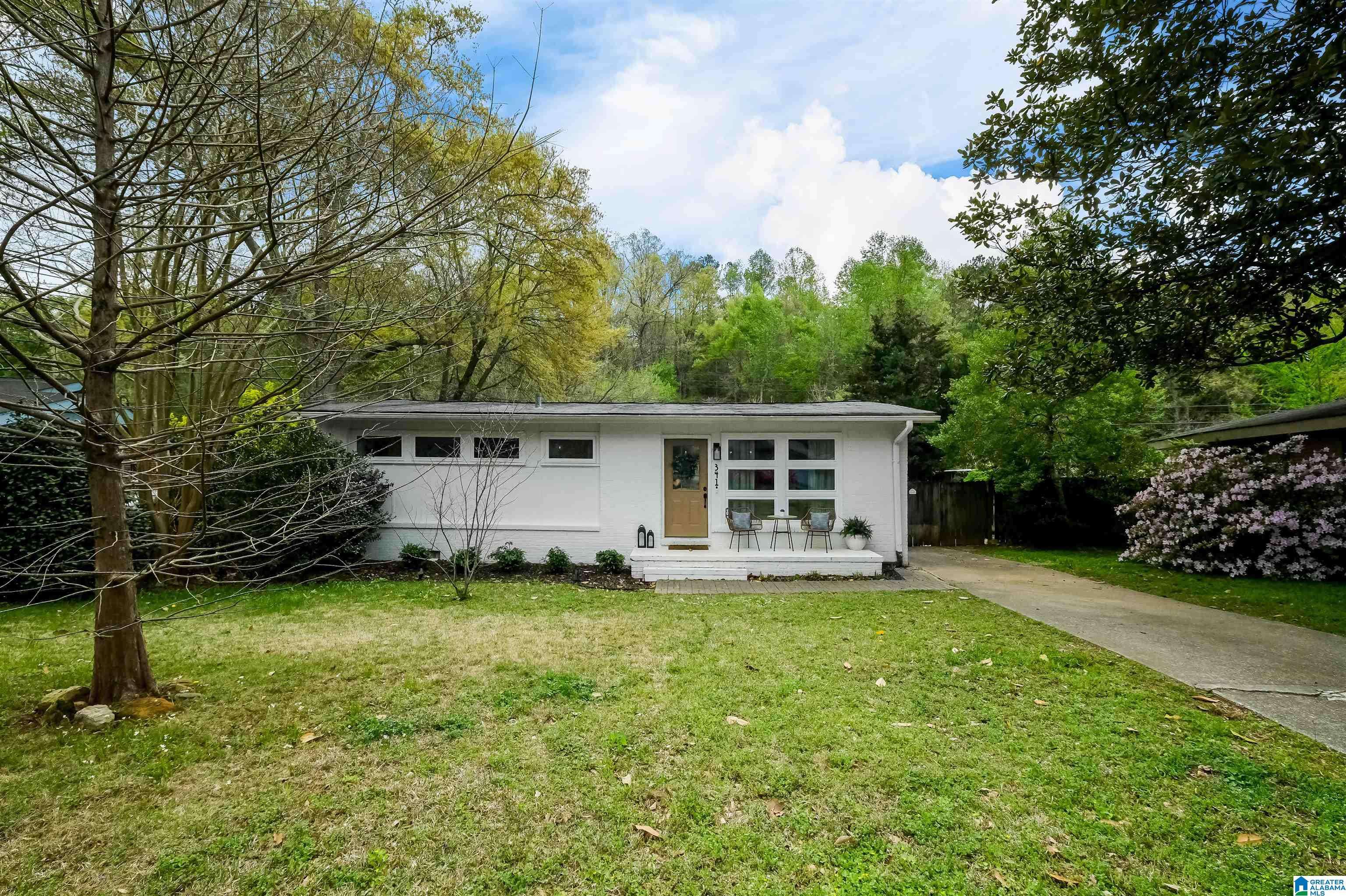 341 BUSH STREET, Irondale, AL 35210