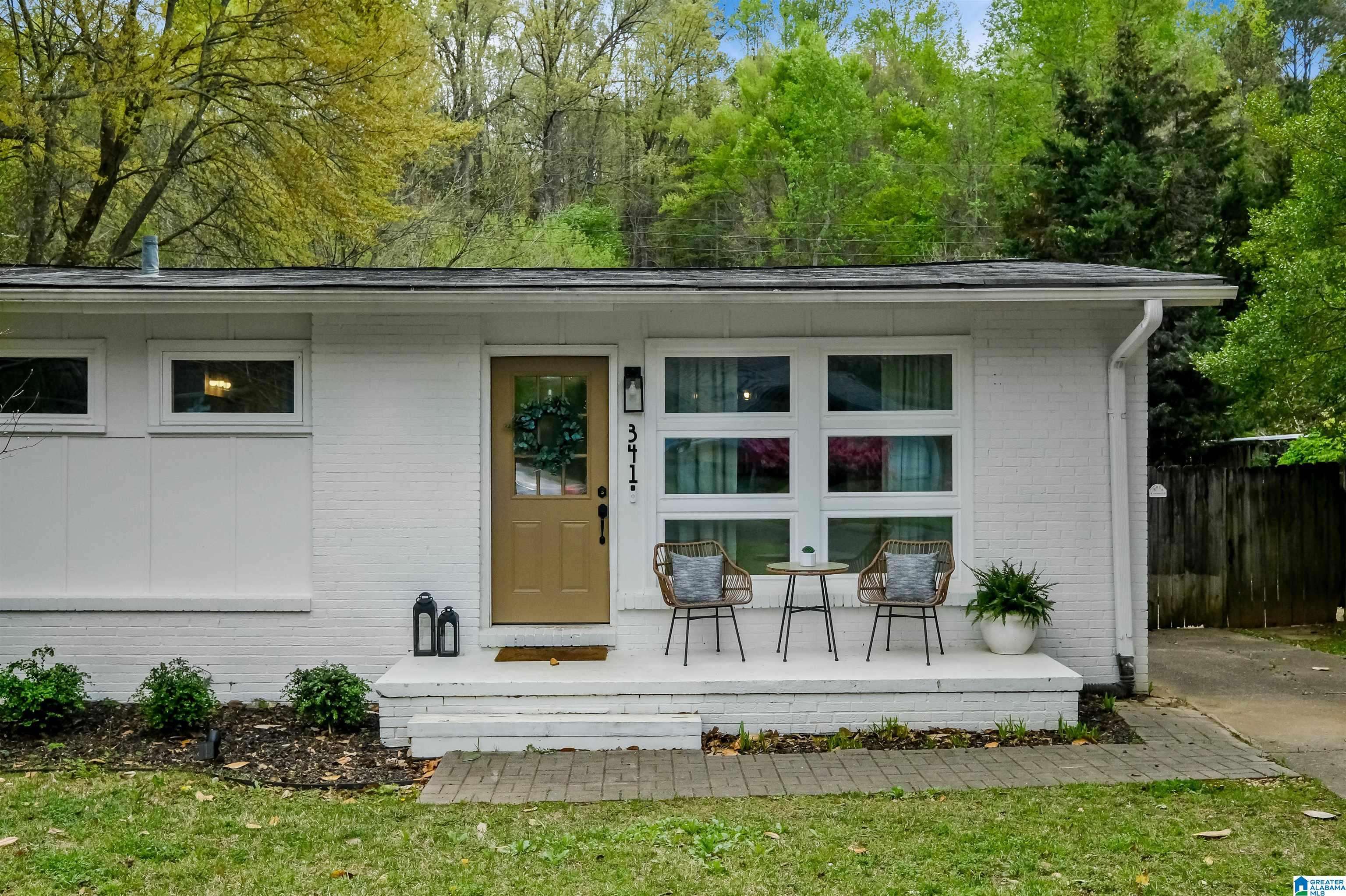 341 BUSH STREET, Irondale, AL 35210