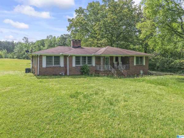 1629 SHANNON ROAD, Bessemer, AL 35022