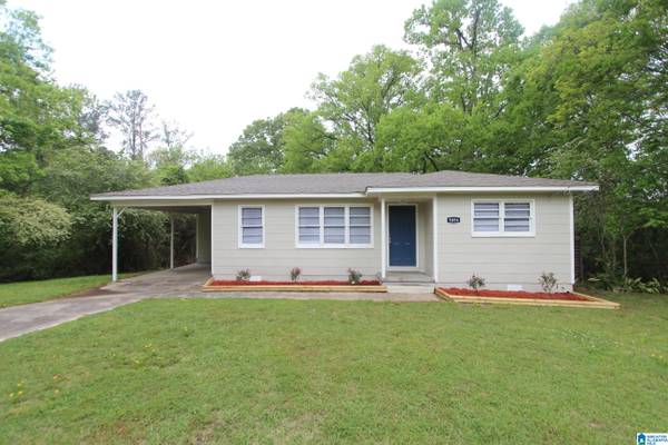 5856 34TH STREET, Fultondale, AL 35207