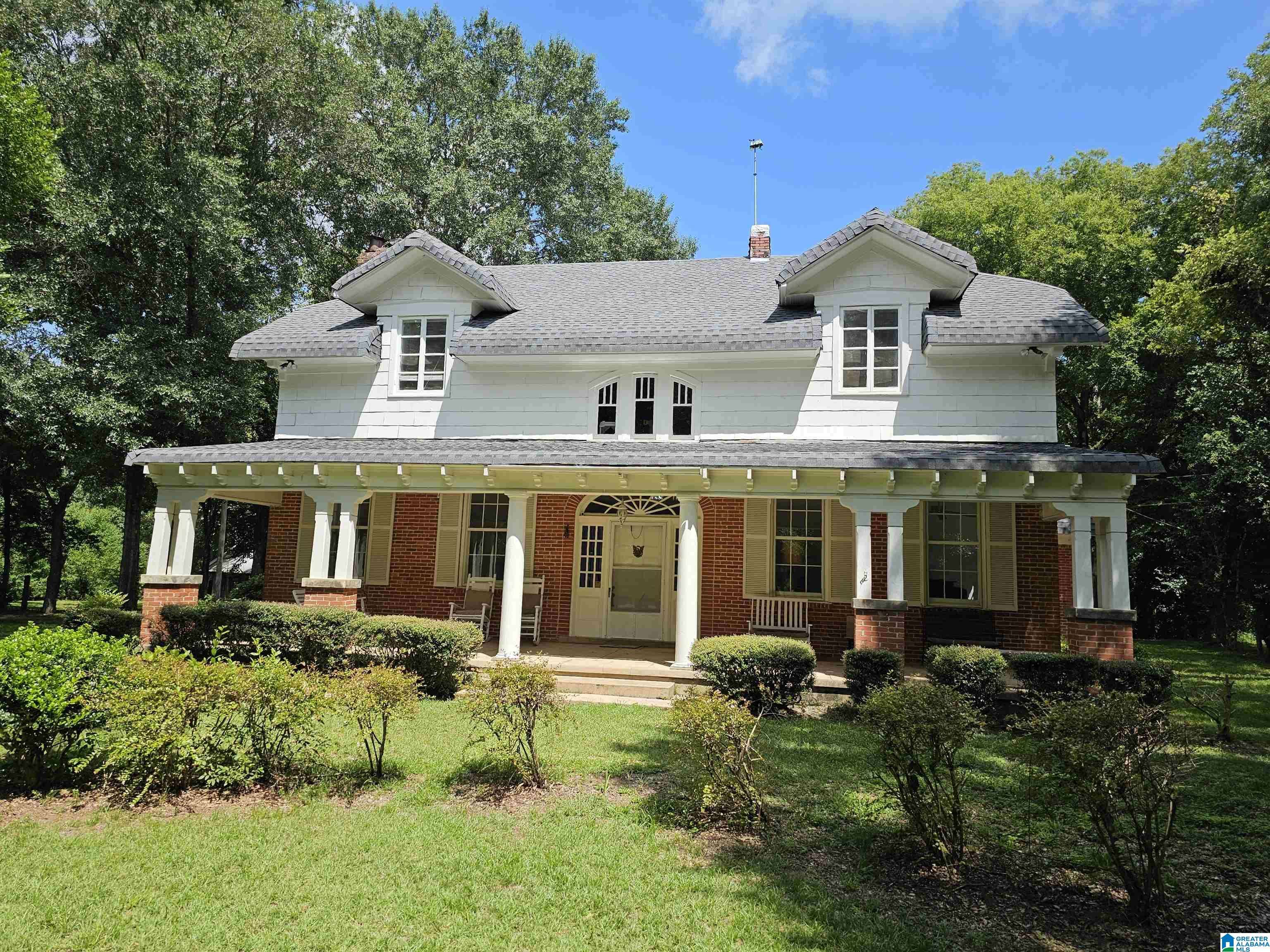 4330 COOSADA ROAD, Millbrook, AL 36054