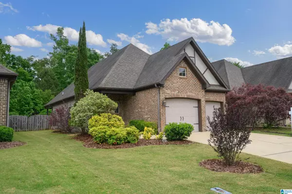 Sterrett, AL 35147,161 SHARPE STREET