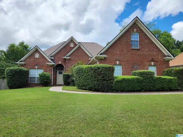 223 GRANDE VIEW PARKWAY, Maylene, AL 35114