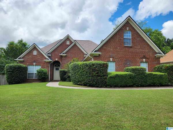 223 GRANDE VIEW PARKWAY, Maylene, AL 35114