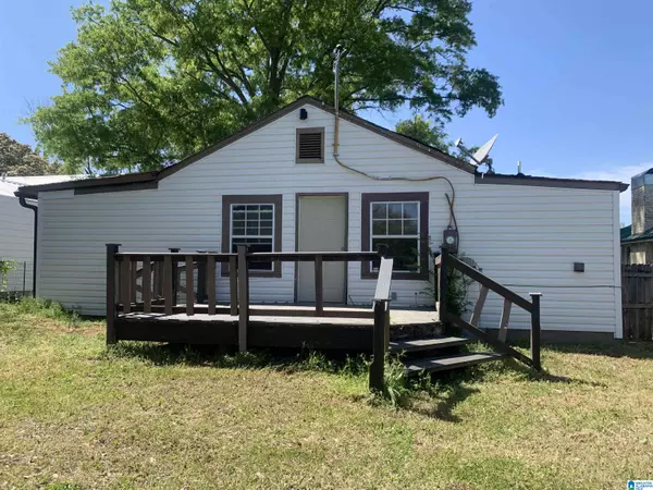 Bessemer, AL 35020,825 DARTMOUTH AVENUE
